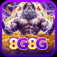 8G8G - Petualangan Seru di Dunia Fantasi