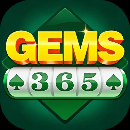 GEMS365 - Simulasi Keajaiban Gemstone