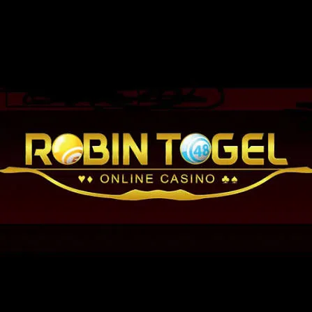 ROBINTOGEL - Game Domino Seru dan Menyenangkan